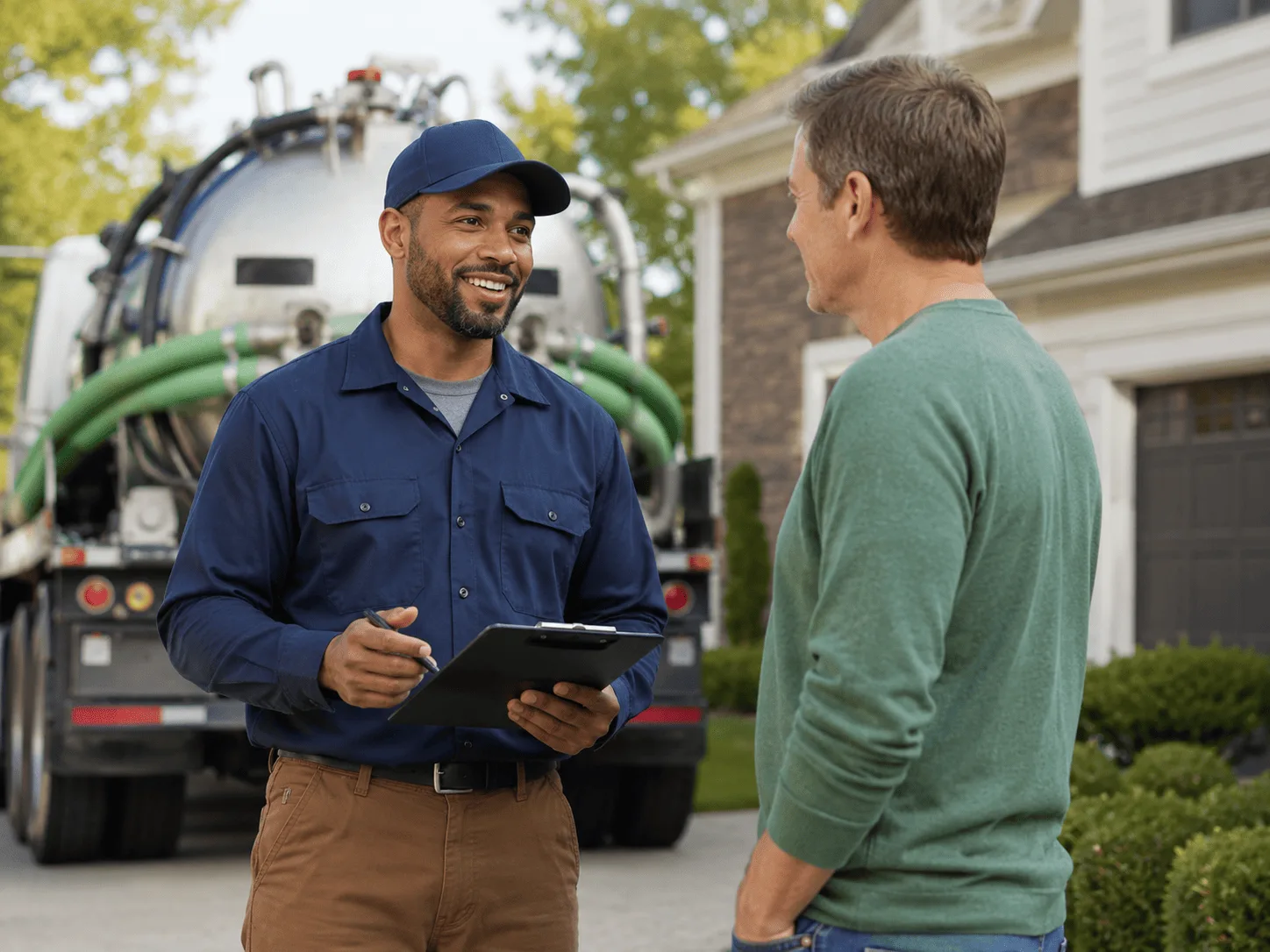 Mosquito Control Max, MN FAQs