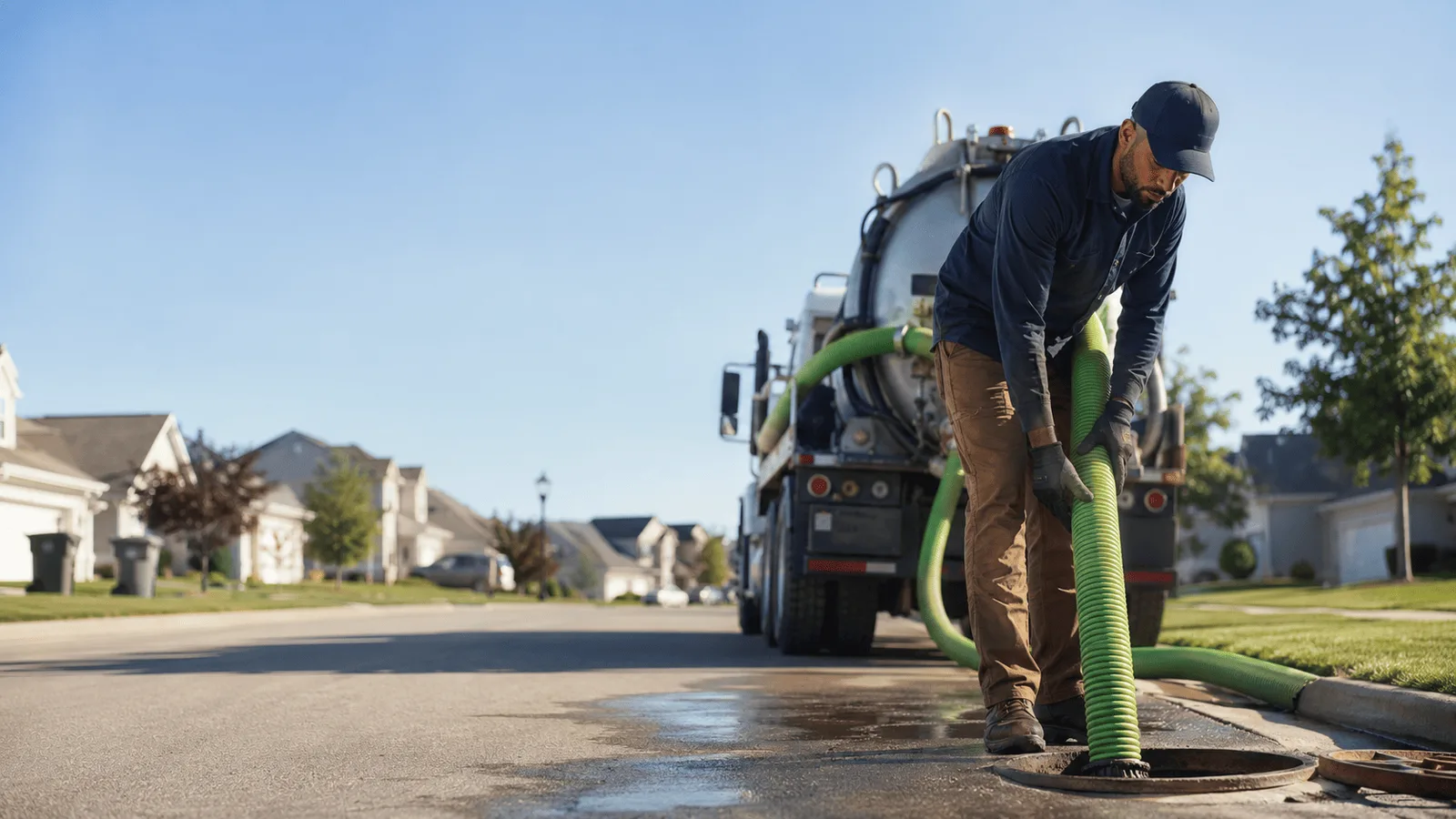 Mosquito Control in Max, MN